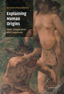 Couverture_Explaining Human Origins