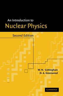 Couverture_An Introduction to Nuclear Physics