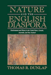 Front cover_Nature And The English Diaspora
