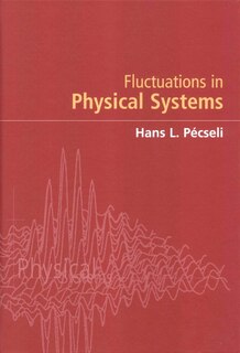 Couverture_Fluctuations In Physical Systems