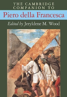 Front cover_The Cambridge Companion to Piero della Francesca