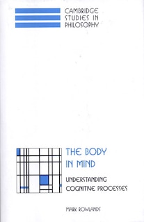 Front cover_The Body in Mind