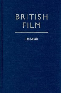 Front cover_British Film