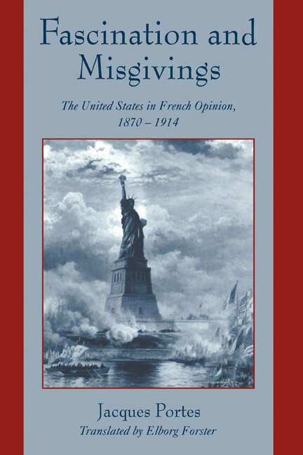 Front cover_Fascination and Misgivings
