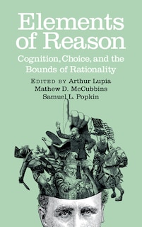 Couverture_Elements Of Reason