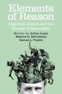 Front cover_Elements Of Reason