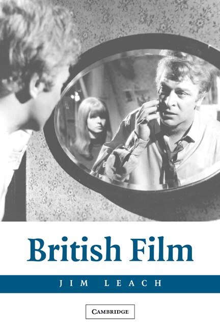 Front cover_British Film