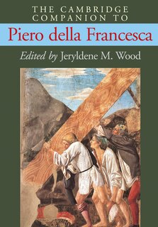 Front cover_The Cambridge Companion to Piero della Francesca