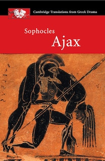 Couverture_Sophocles: Ajax