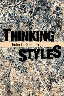 Couverture_Thinking Styles