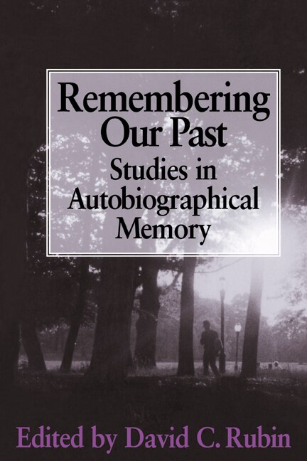 Front cover_Remembering our Past