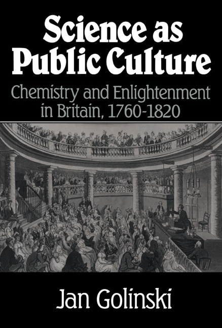 Couverture_Science as Public Culture