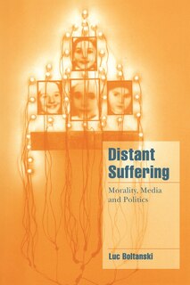 Front cover_Distant Suffering