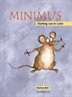 Front cover_Minimus Pupil's Book