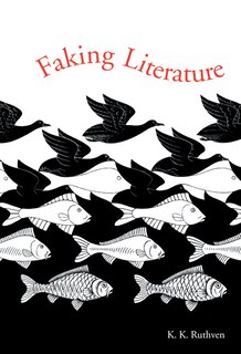 Front cover_Faking Literature