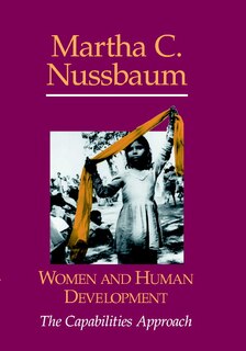 Front cover_Women And Human Development