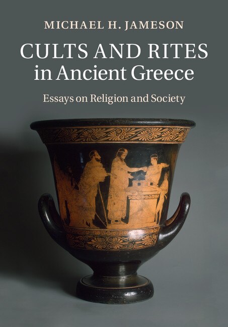 Couverture_Cults And Rites In Ancient Greece