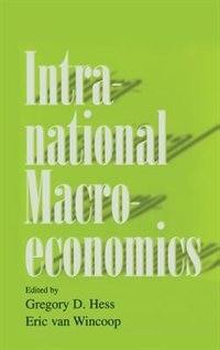 Front cover_Intranational Macroeconomics