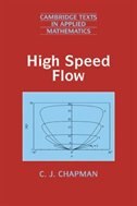 Front cover_High Speed Flow