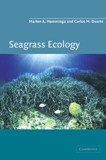 Front cover_Seagrass Ecology