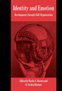 Couverture_Identity and Emotion