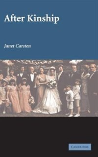 Front cover_After Kinship