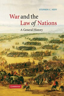 Couverture_War and the Law of Nations