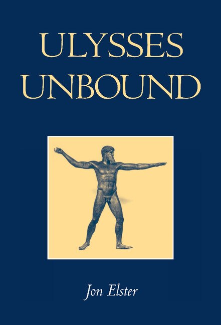 Front cover_Ulysses Unbound