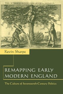Front cover_Remapping Early Modern England