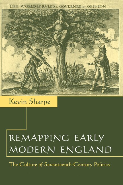 Front cover_Remapping Early Modern England