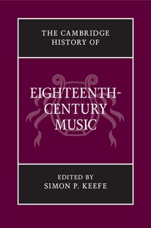 Couverture_The Cambridge History of Eighteenth-Century Music