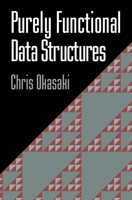 Couverture_Purely Functional Data Structures