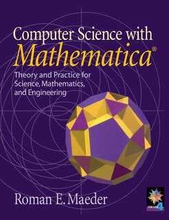 Front cover_Computer Science With Mathematica ®