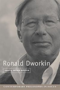 Couverture_Ronald Dworkin