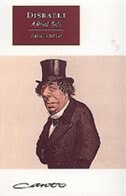 Couverture_Disraeli