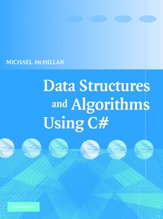 Front cover_Data Structures and Algorithms Using C#
