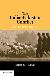 Front cover_The India-Pakistan Conflict