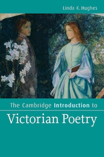 Couverture_The Cambridge Introduction to Victorian Poetry