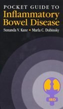Couverture_Pocket Guide to Inflammatory Bowel Disease