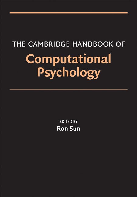 Couverture_The Cambridge Handbook of Computational Psychology