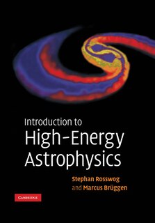 Couverture_Introduction to High-Energy Astrophysics