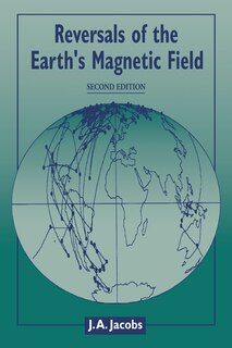 Front cover_Reversals of the Earth's Magnetic Field