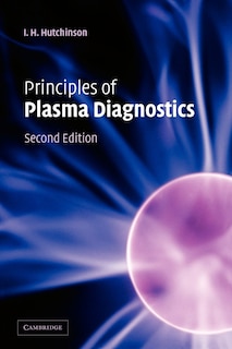 Front cover_Principles of Plasma Diagnostics