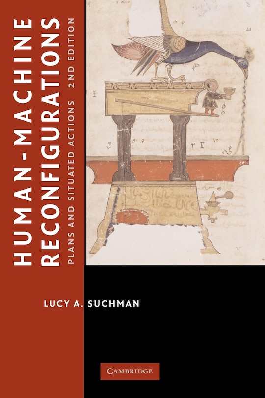 Front cover_Human-Machine Reconfigurations
