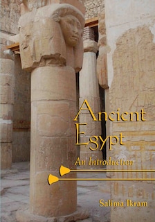 Front cover_Ancient Egypt
