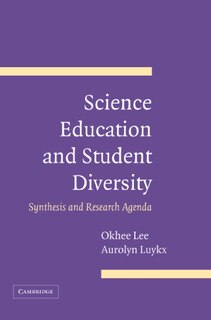 Couverture_Science Education And Student Diversity