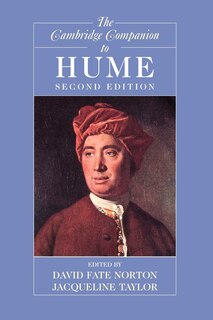 Couverture_The Cambridge Companion to Hume