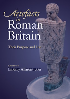 Front cover_Artefacts in Roman Britain