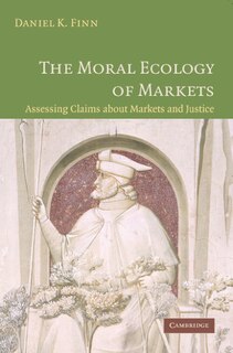 Couverture_The Moral Ecology of Markets