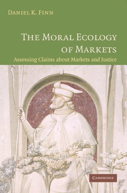 Couverture_The Moral Ecology of Markets